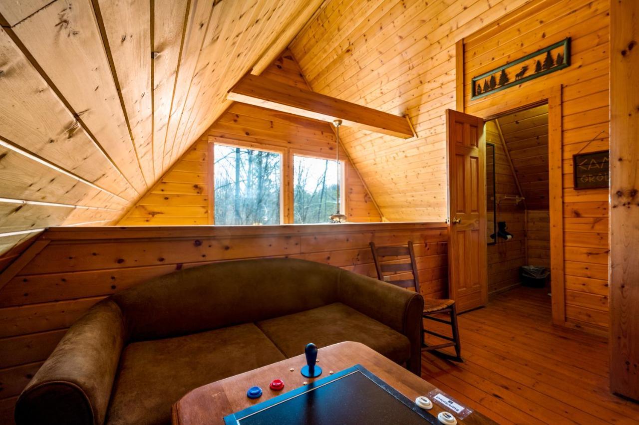 Great Smoky Mountains Cabin!, Secluded, Pet-Kid Friendly! Sevierville Dış mekan fotoğraf